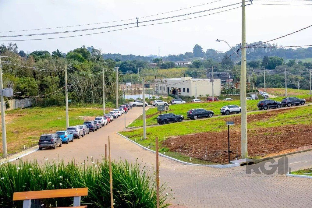 Terreno no bairro Passo do Vigário