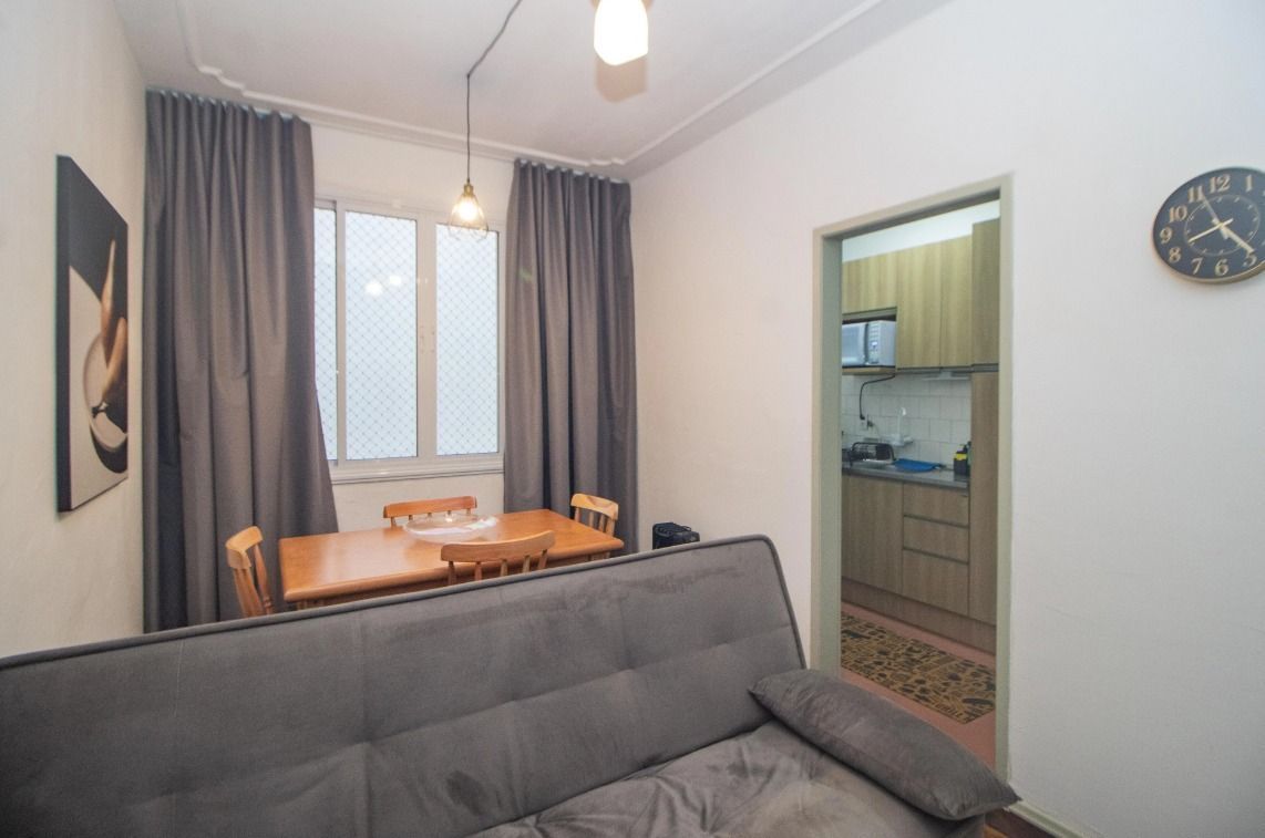 Apartamento, 1 quarto, à venda, 36 m², Menino Deus - Porto Alegre — foto 4