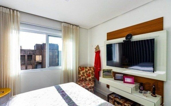 Apartamento, 1 quarto, 56 m² - Foto 7