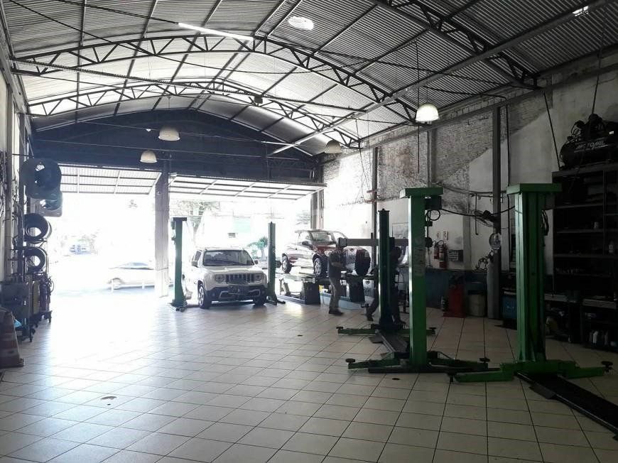 Depósito-Galpão-Armazém à venda com 1 quarto, 231m² - Foto 3