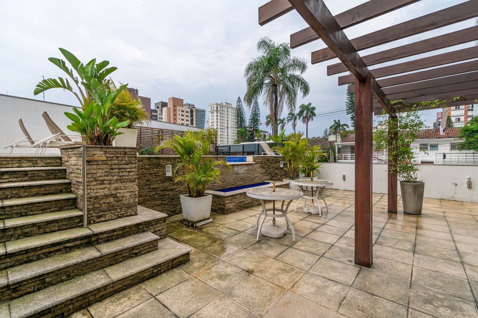 Apartamento, 3 quartos, 171 m² - Foto 47