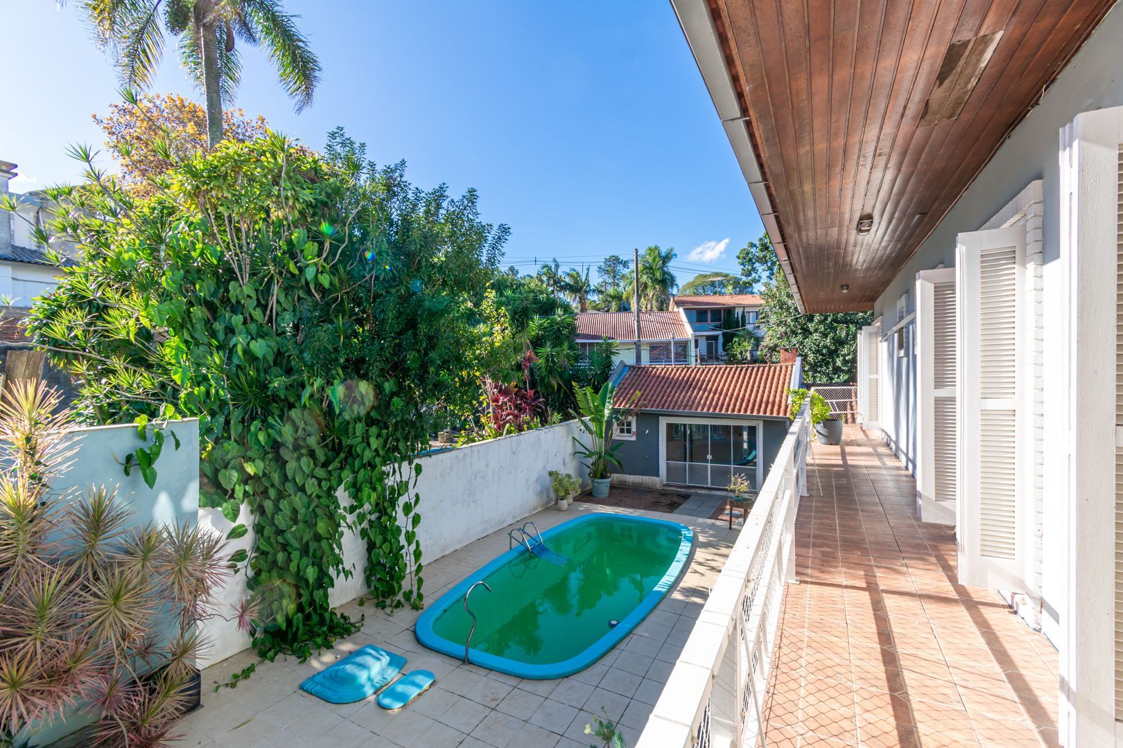 Casa à venda com 4 quartos, 334m² - Foto 23
