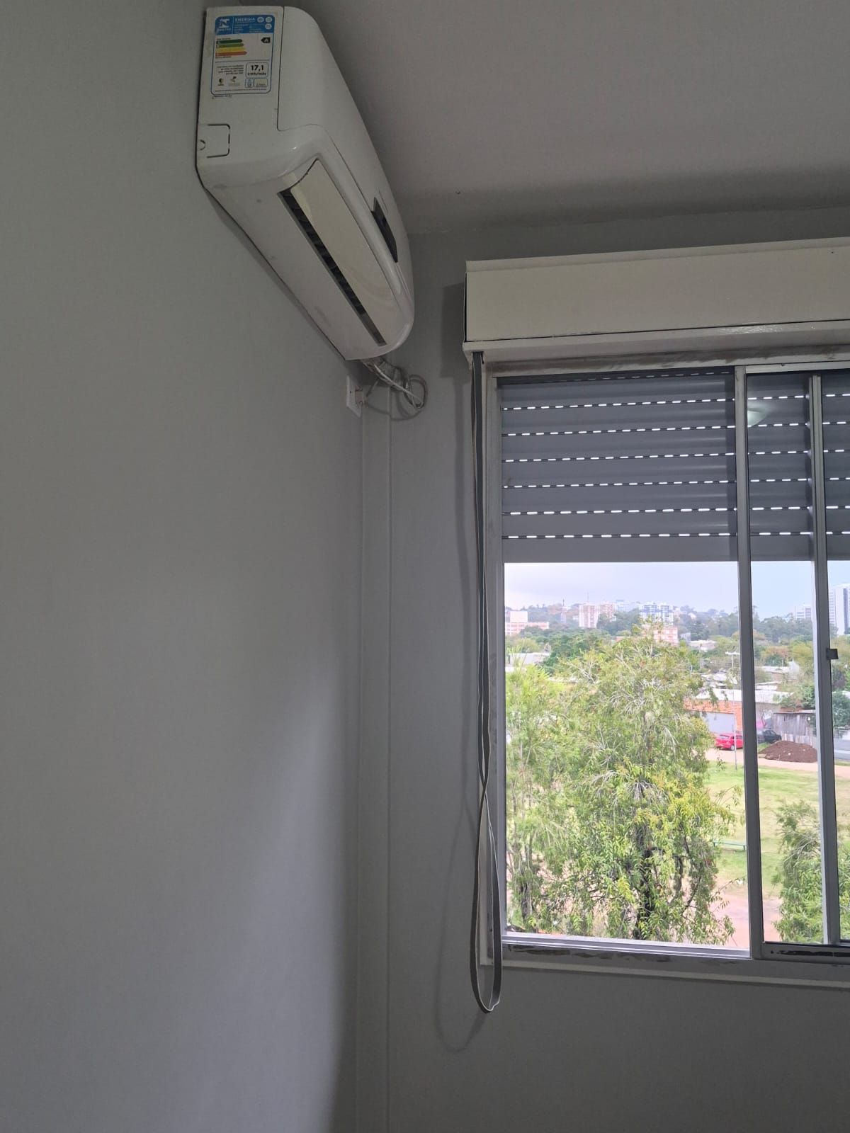 Apartamento no Cristal reformado de 1 dormitório e vaga rotativa — foto 4
