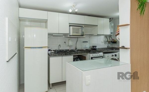 Apartamento à venda com 3 quartos, 82m² - Foto 19