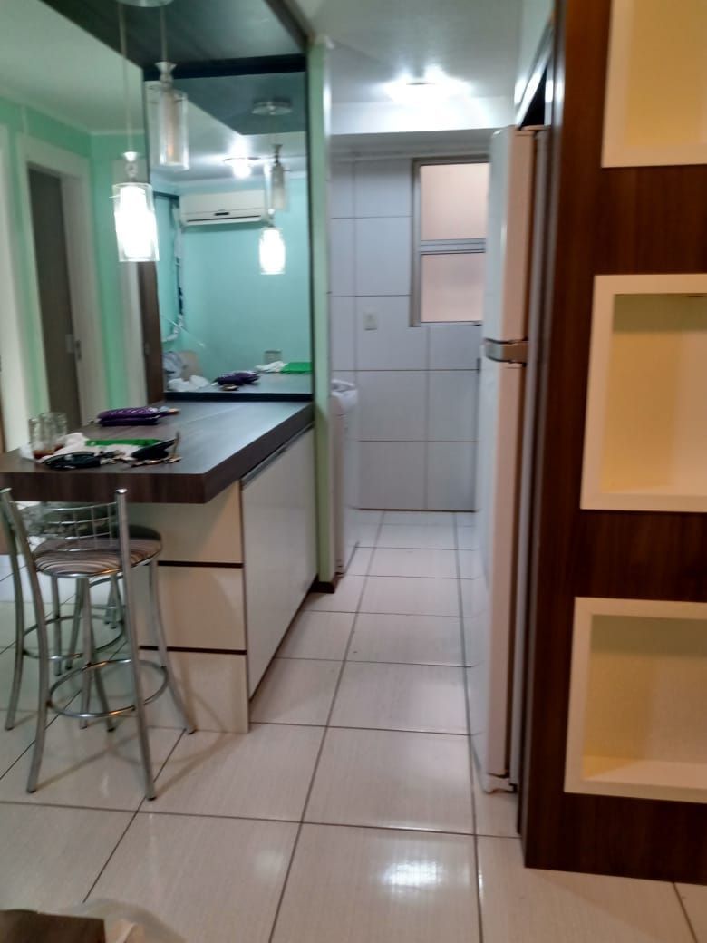 Apartamento de 2 dormitórios no Bairro Campo Novo — foto 3