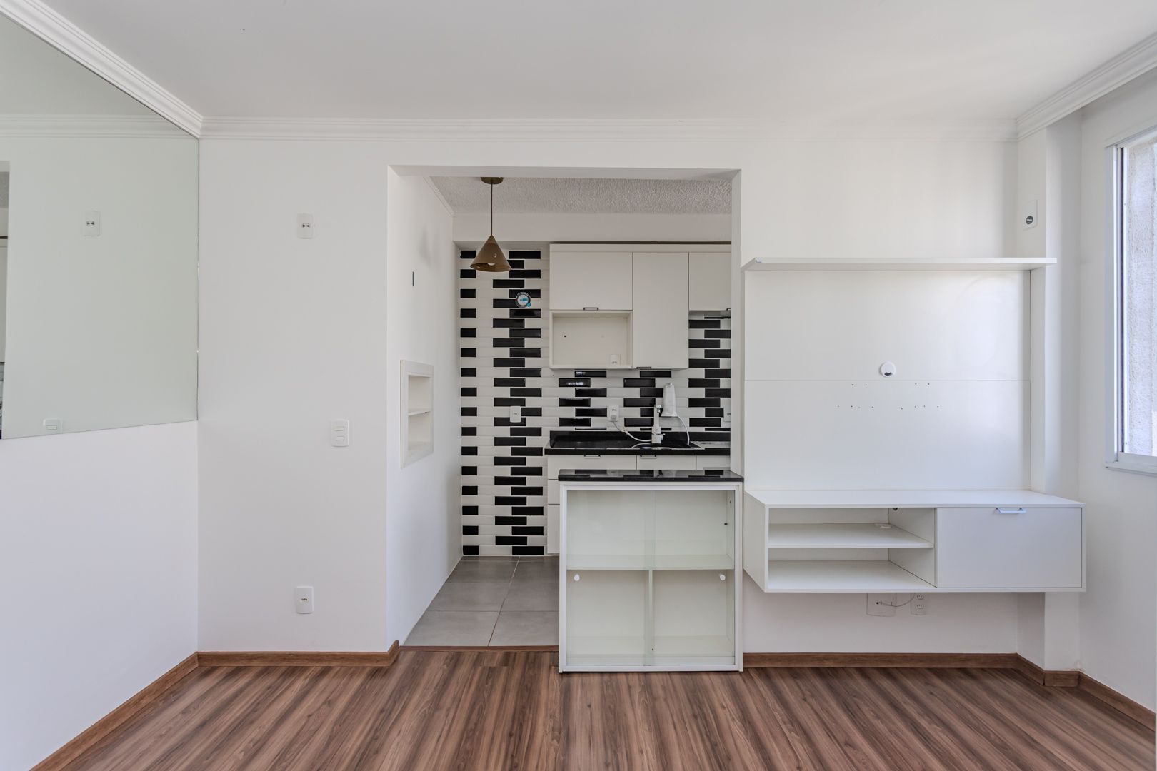 Apartamento, 2 quartos, 41 m² - Foto 5