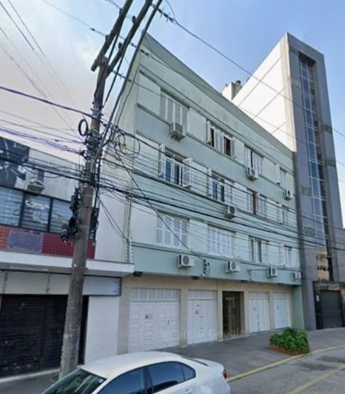 Apartamento, 1 quarto, 44 m² - Foto 13