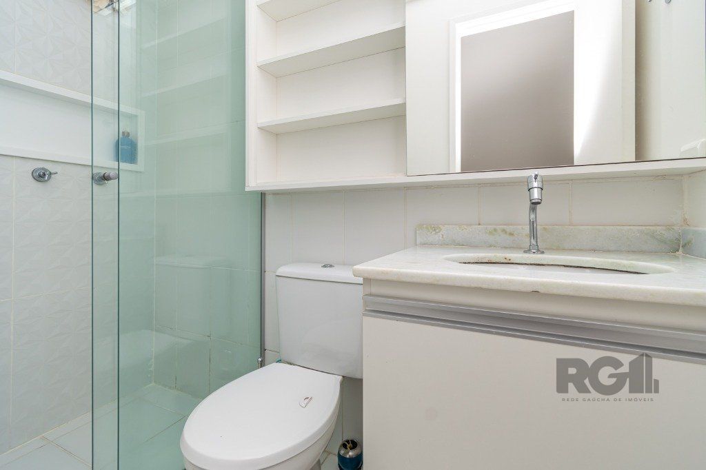 Apartamento, 2 quartos, 48 m² - Foto 15