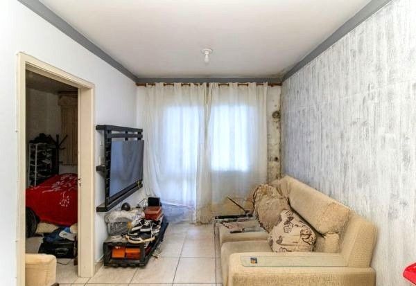 Apartamento no bairro Cavalhada térreo de 1 dormitório — foto 2
