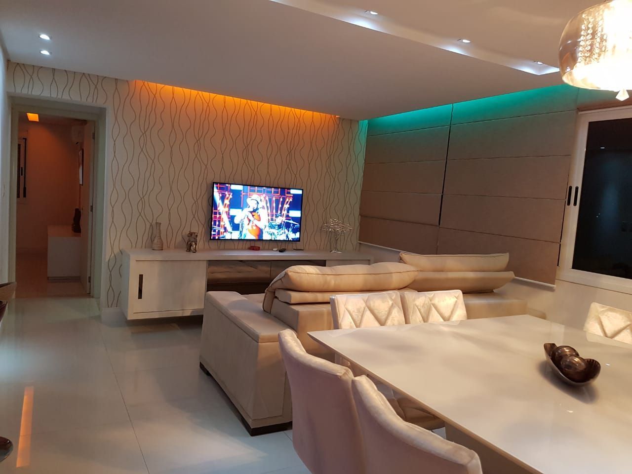 Apartamento, 2 quartos, à venda, 72 m², Jardim Planalto - Porto Alegre — foto 4