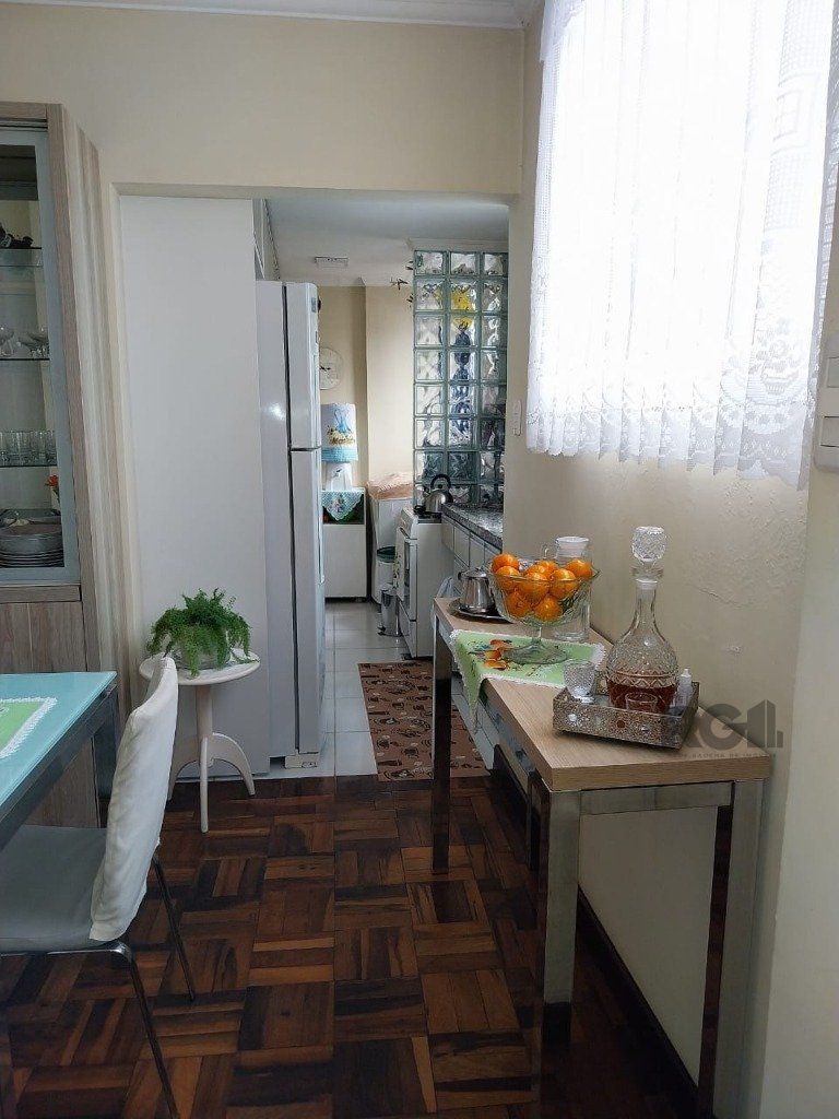 Apartamento à venda com 2 quartos, 96m² - Foto 8