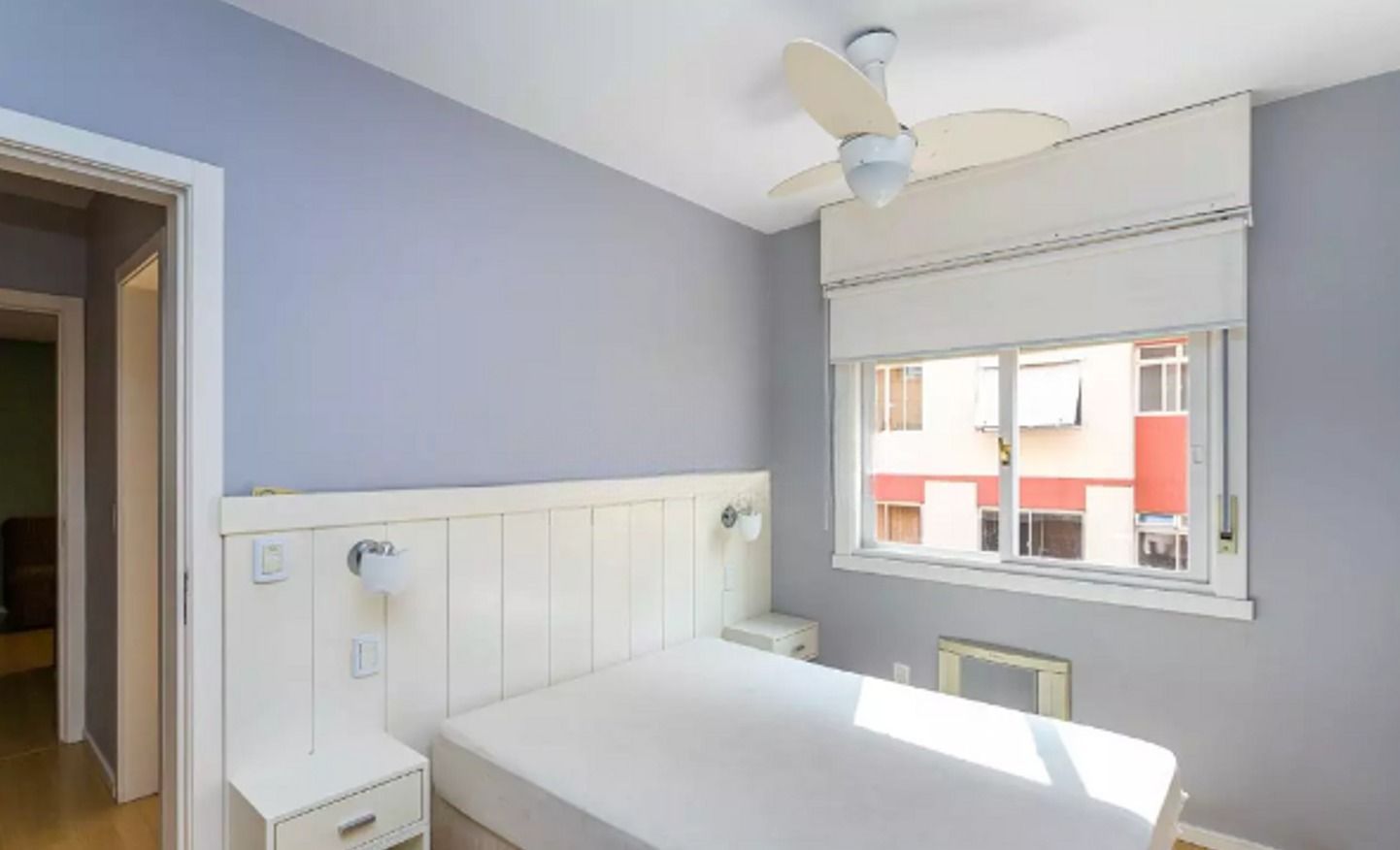 Apartamento à venda com 2 quartos, 61m² - Foto 9