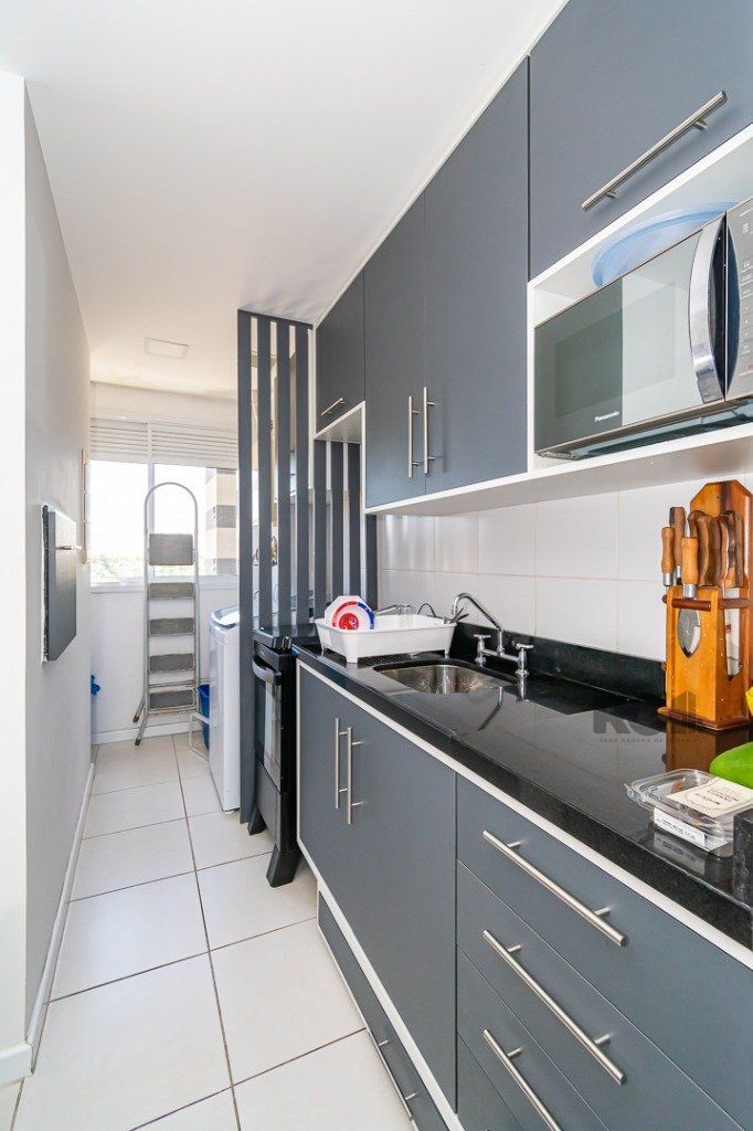 Apartamento à venda com 2 quartos, 54m² - Foto 9