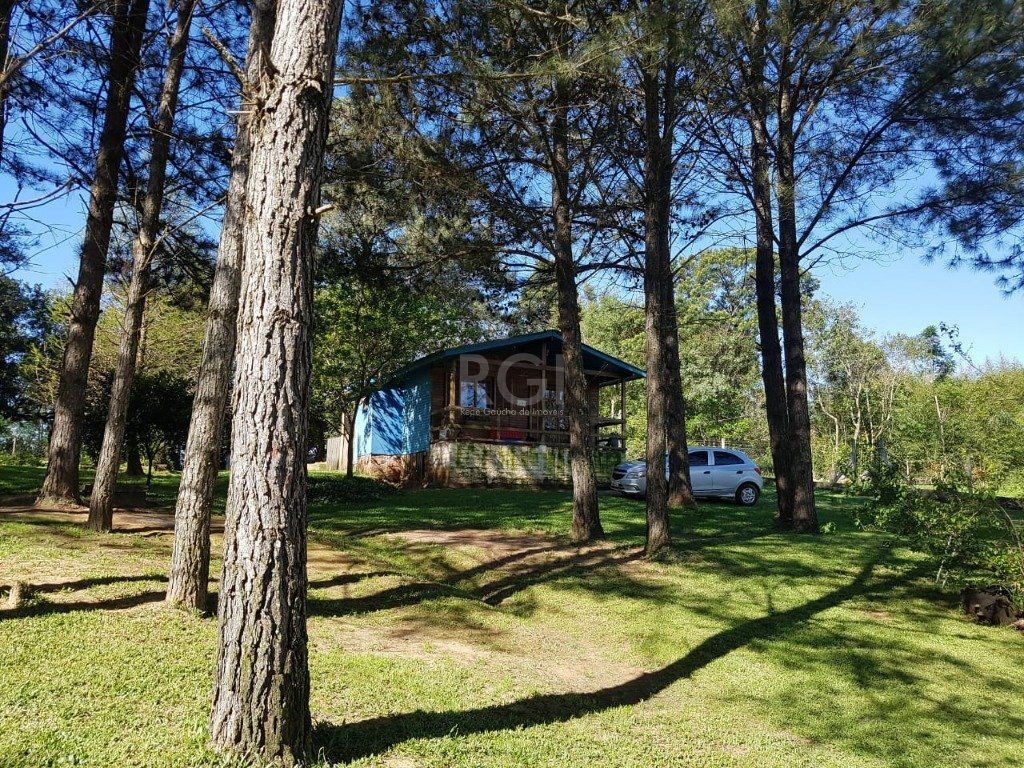 Sítio à venda com 3 quartos, 479m² - Foto 4