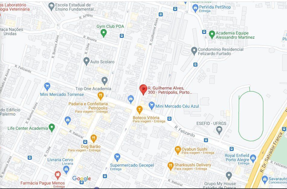 Terreno, 440 m² - Foto 4