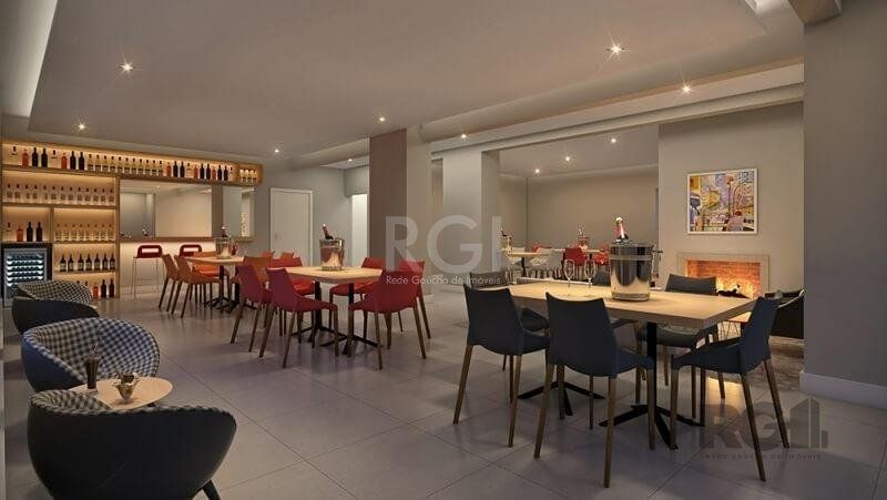 Apartamento à venda com 3 quartos, 76m² - Foto 29