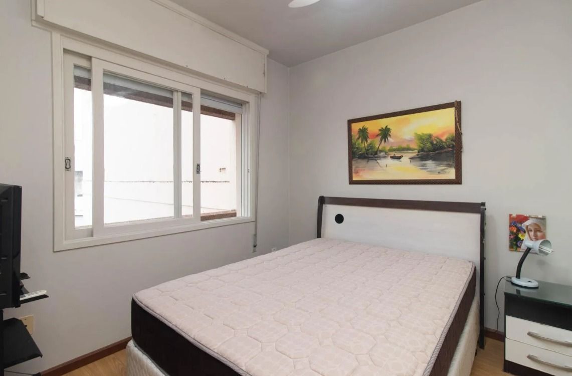 Apartamento, 1 quarto, 42 m² - Foto 8