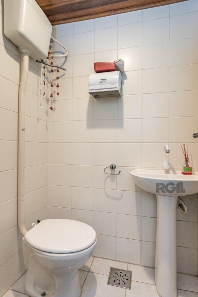 Casa, 5 quartos, 285 m² - Foto 30