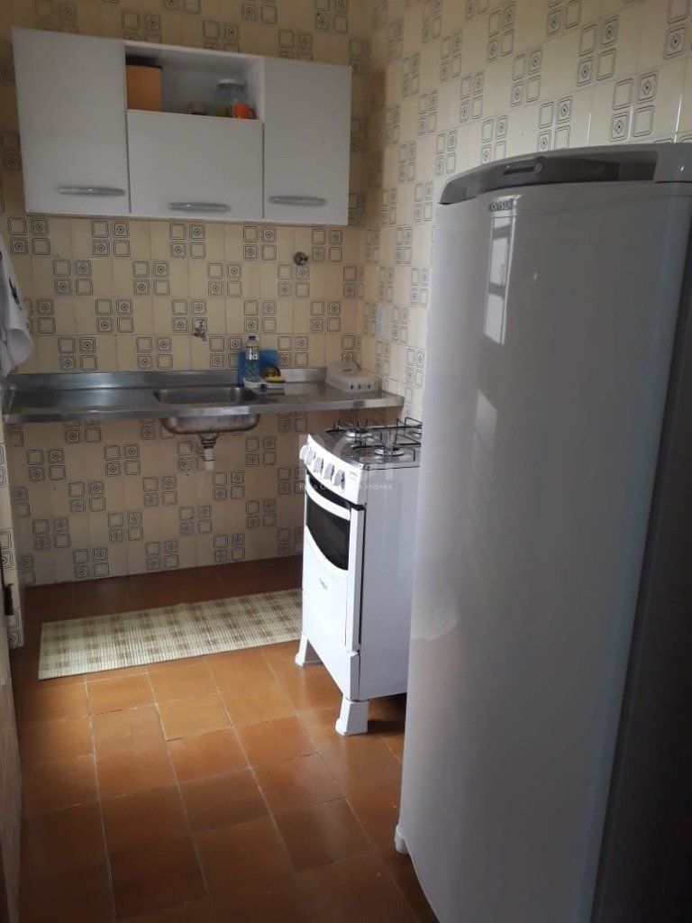 Apartamento à venda com 1 quarto, 36m² - Foto 4