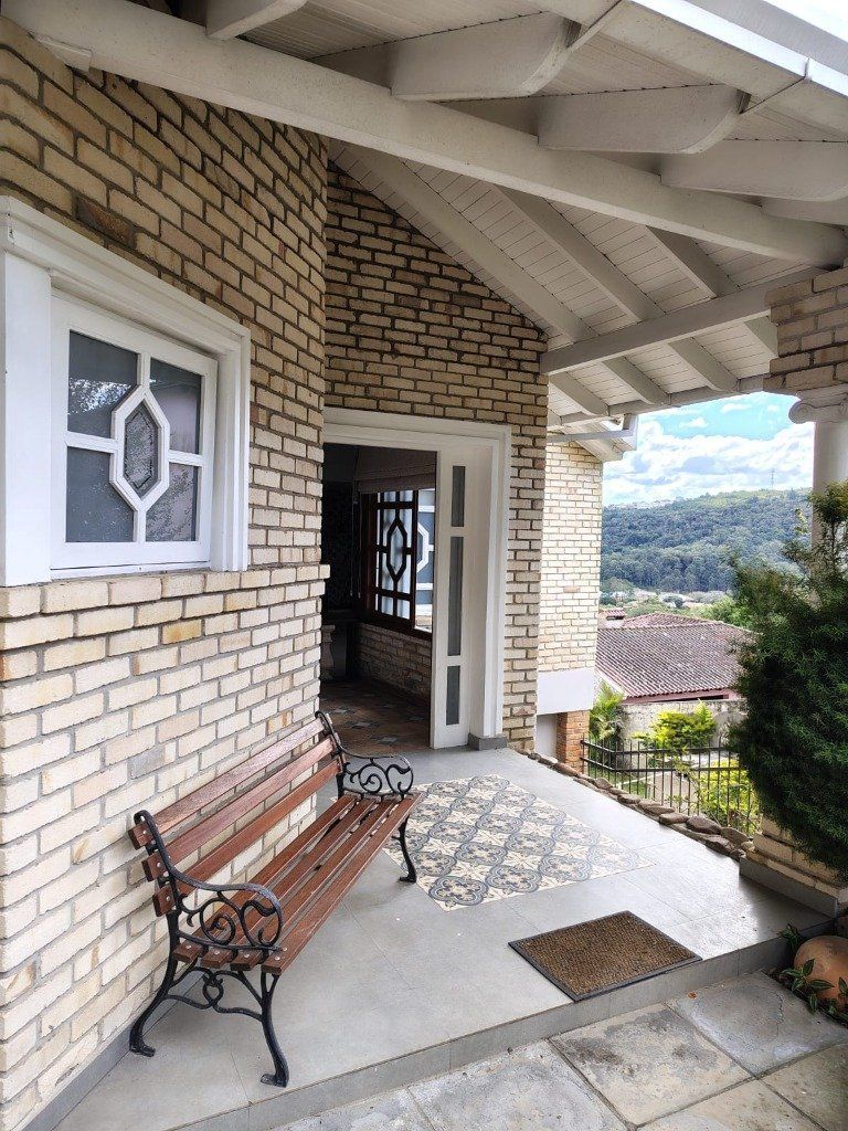 Casa, 3 quartos, 362 m² - Foto 1