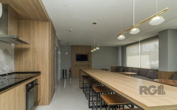 Apartamento, 1 quarto, 27 m² - Foto 5