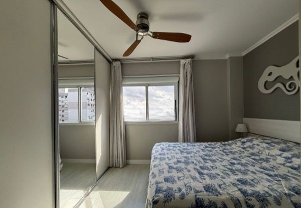 Apartamento, 3 quartos, 91 m² - Foto 7