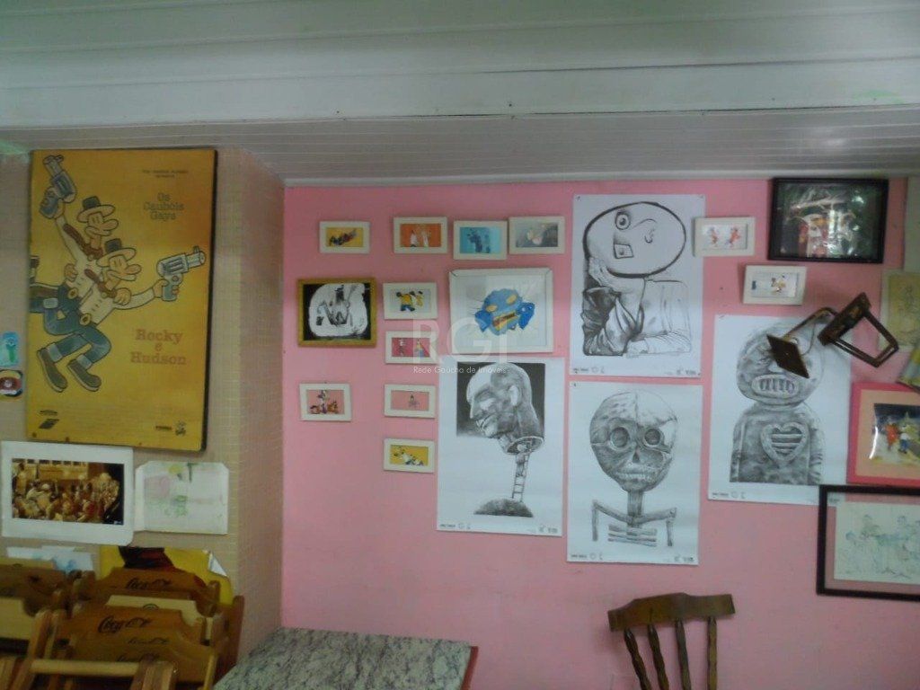 Loja-Salão, 91 m² - Foto 3