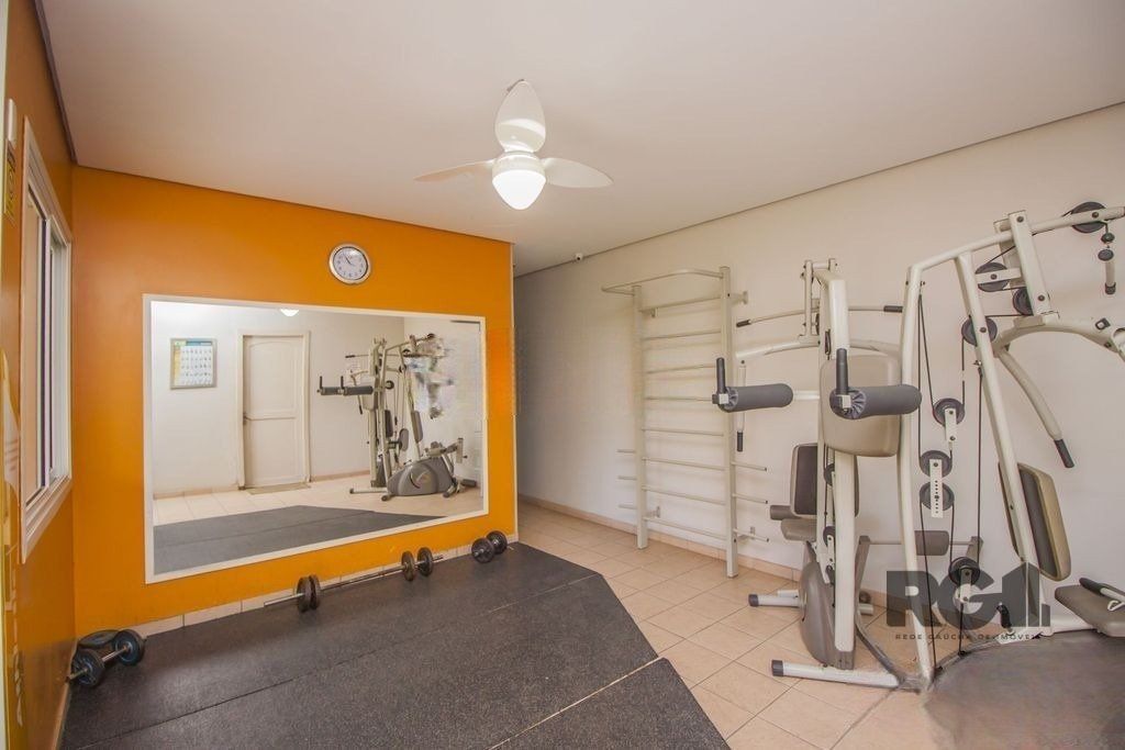 Apartamento à venda com 3 quartos, 112m² - Foto 31