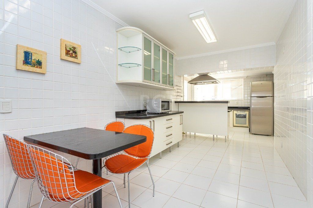 Apartamento à venda com 3 quartos, 190m² - Foto 35