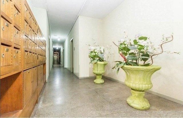 Apartamento, 1 quarto, 24 m² - Foto 8