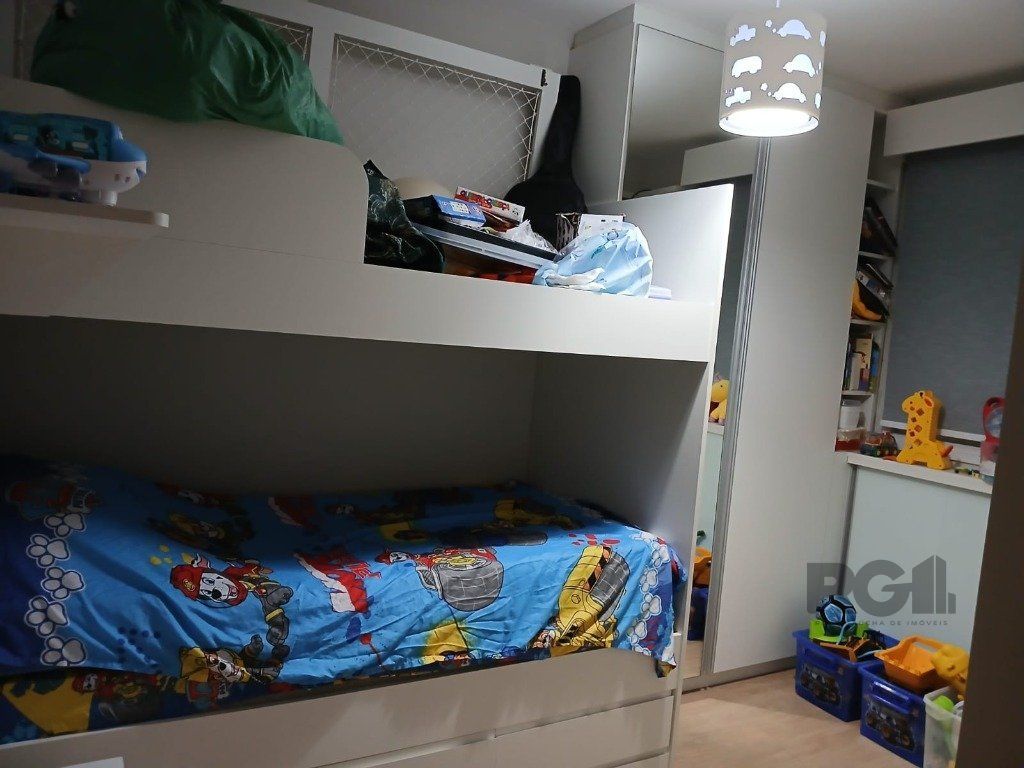 Apartamento, 3 quartos, 70 m² - Foto 3