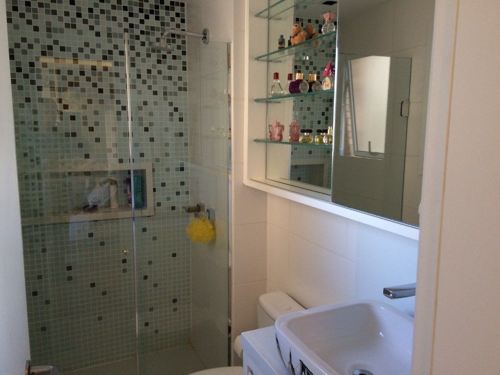 Apartamento, 3 quartos, 199 m² - Foto 3