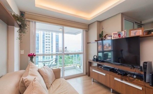 Apartamento, 2 quartos, 81 m² - Foto 19