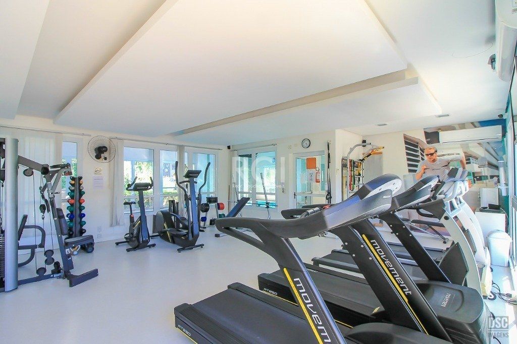 Casa de Condomínio à venda com 4 quartos, 446m² - Foto 31
