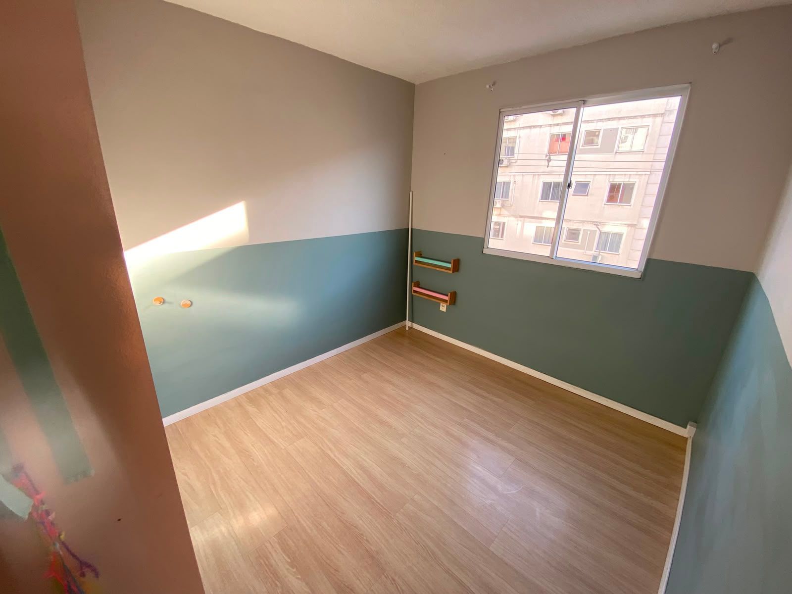 Apartamento, 2 quartos, 40 m² - Foto 11