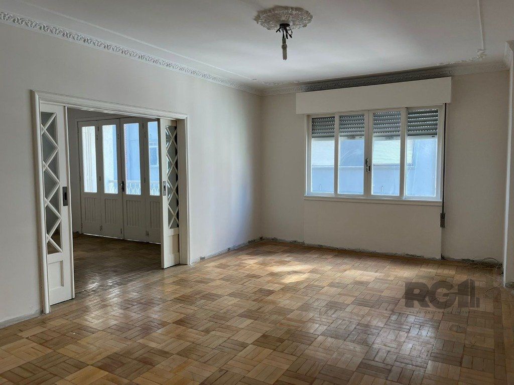 Apartamento à venda com 3 quartos, 175m² - Foto 5