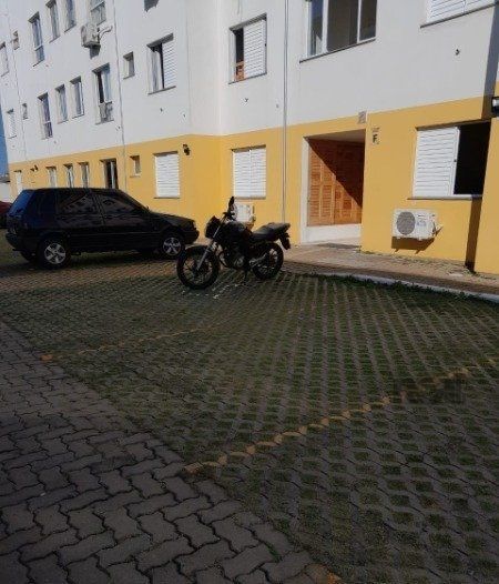 Apartamento à venda com 2 quartos, 43m² - Foto 18