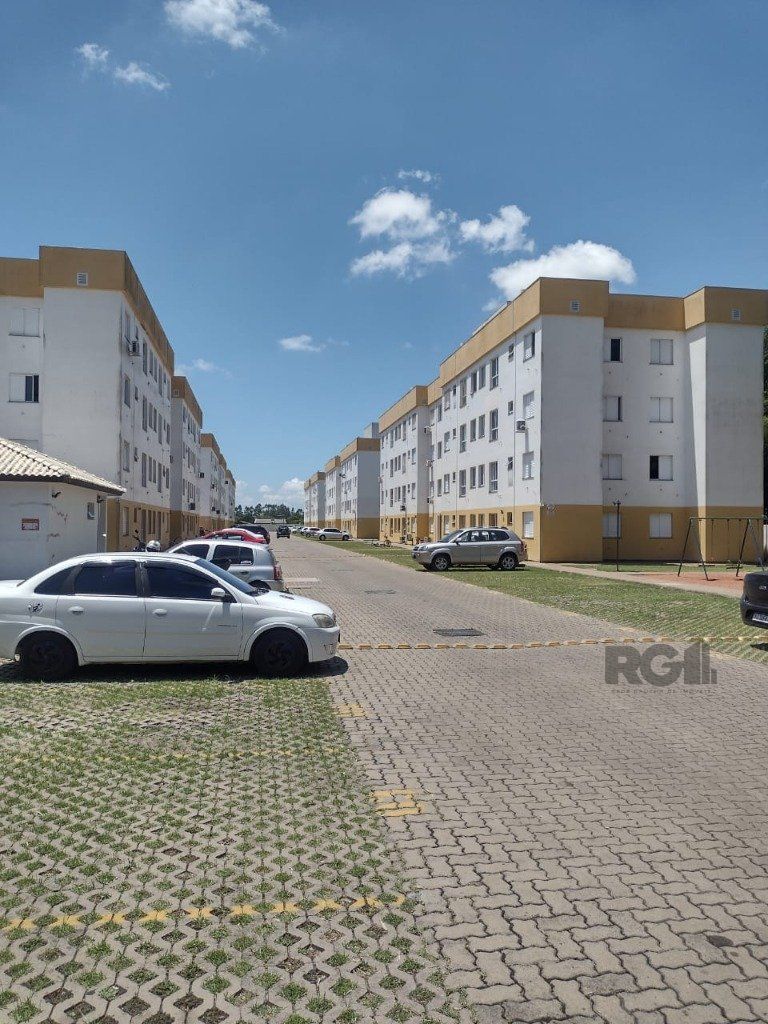 Apartamento à venda com 2 quartos, 43m² - Foto 20