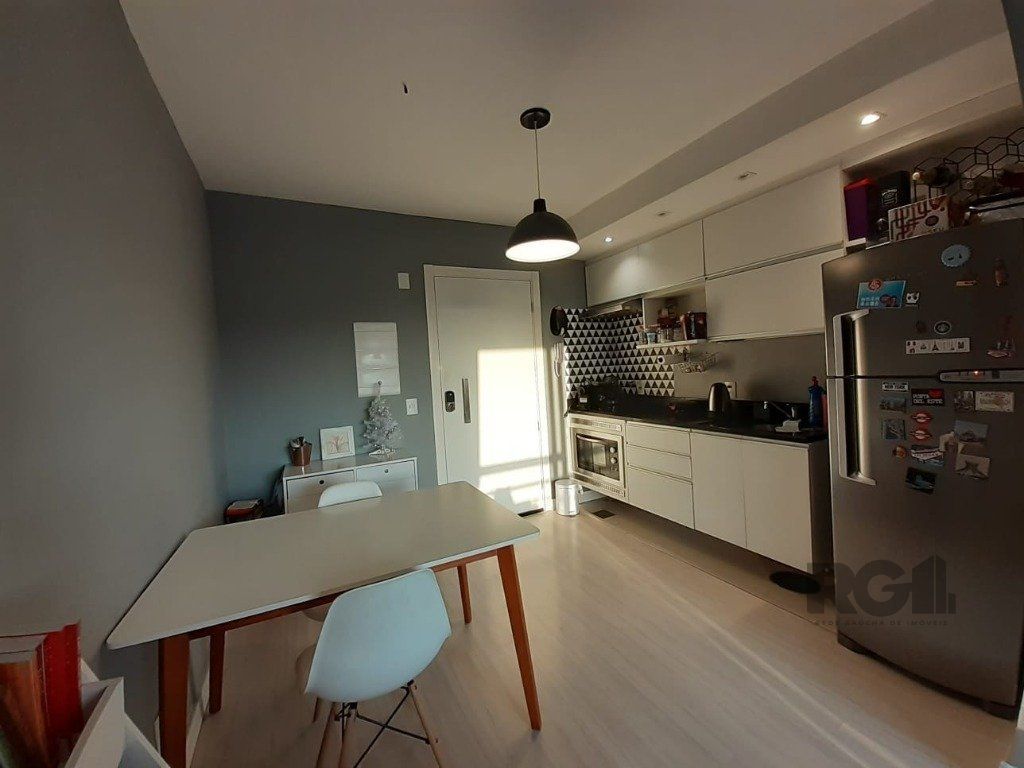 Apartamento à venda com 1 quarto, 36m² - Foto 38