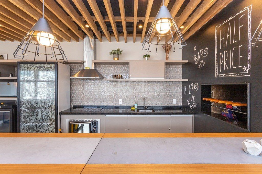 Apartamento, 1 quarto, 37 m² - Foto 21