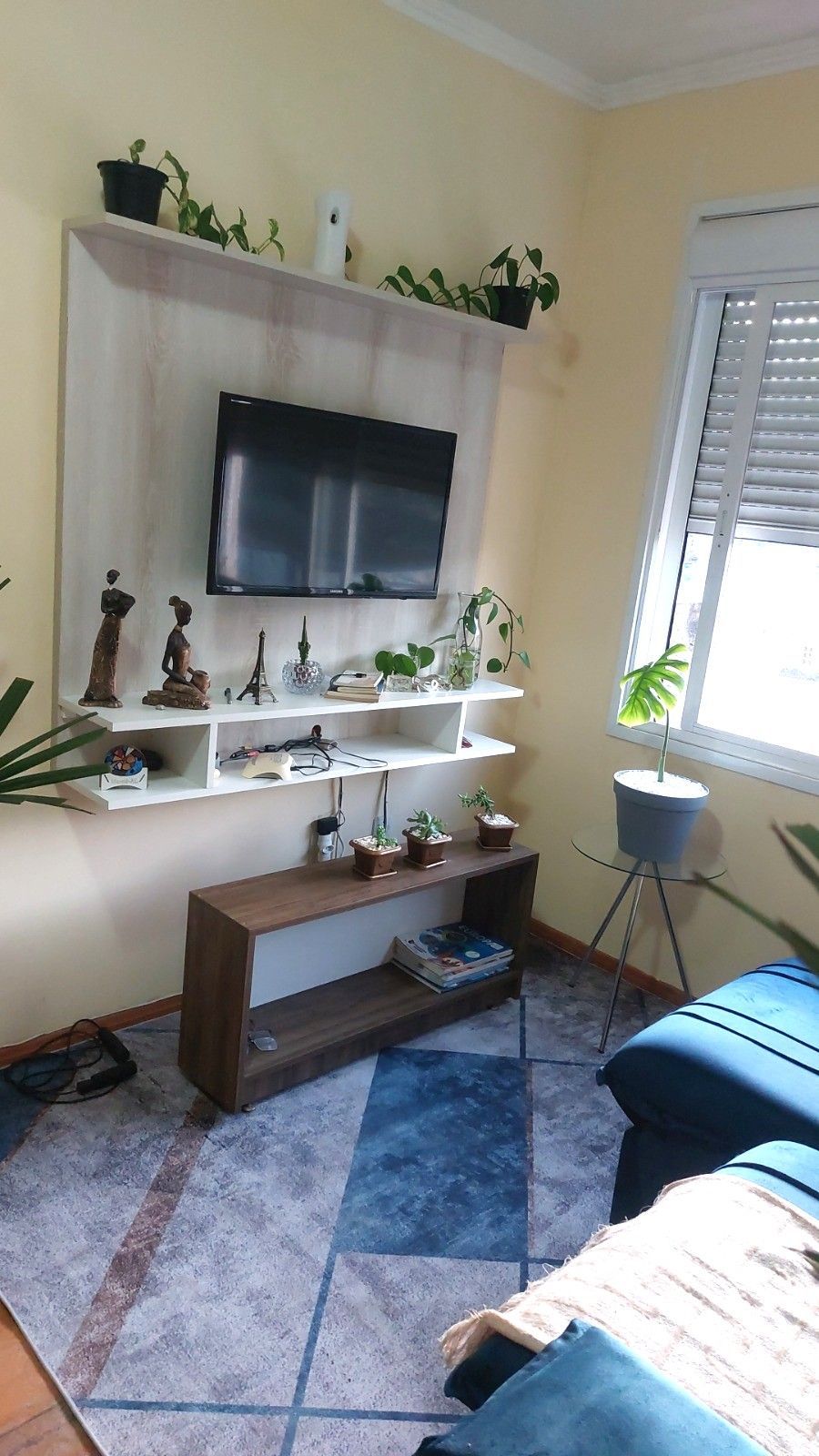 Apartamento no Jardim Carvalho de 1 dormitório — foto 5
