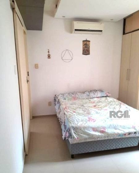 Apartamento, 1 quarto, 42 m² - Foto 8
