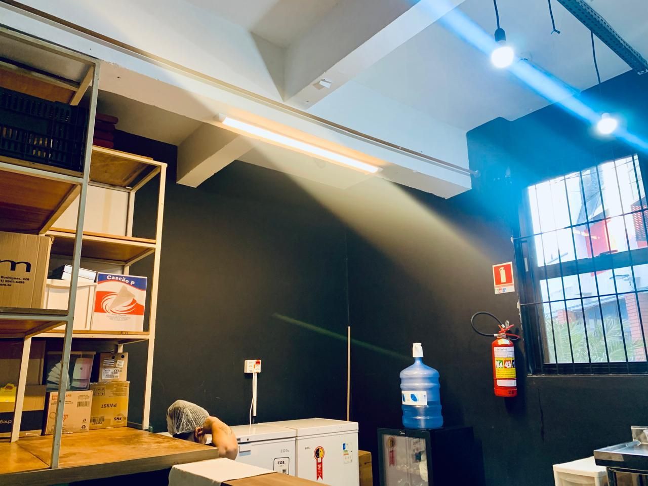 Loja-Salão à venda, 34m² - Foto 17