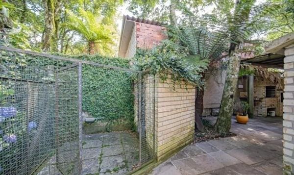 Casa, 4 quartos, 264 m² - Foto 27