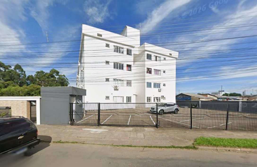 Apartamento em Gravatai Térreo de 2 dormitórios e vaga