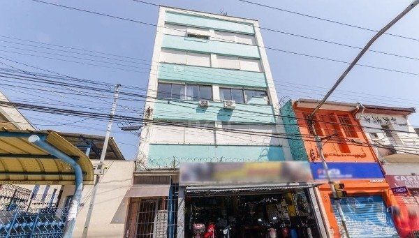 Apartamento à venda com 2 quartos, 65m² - Foto 17