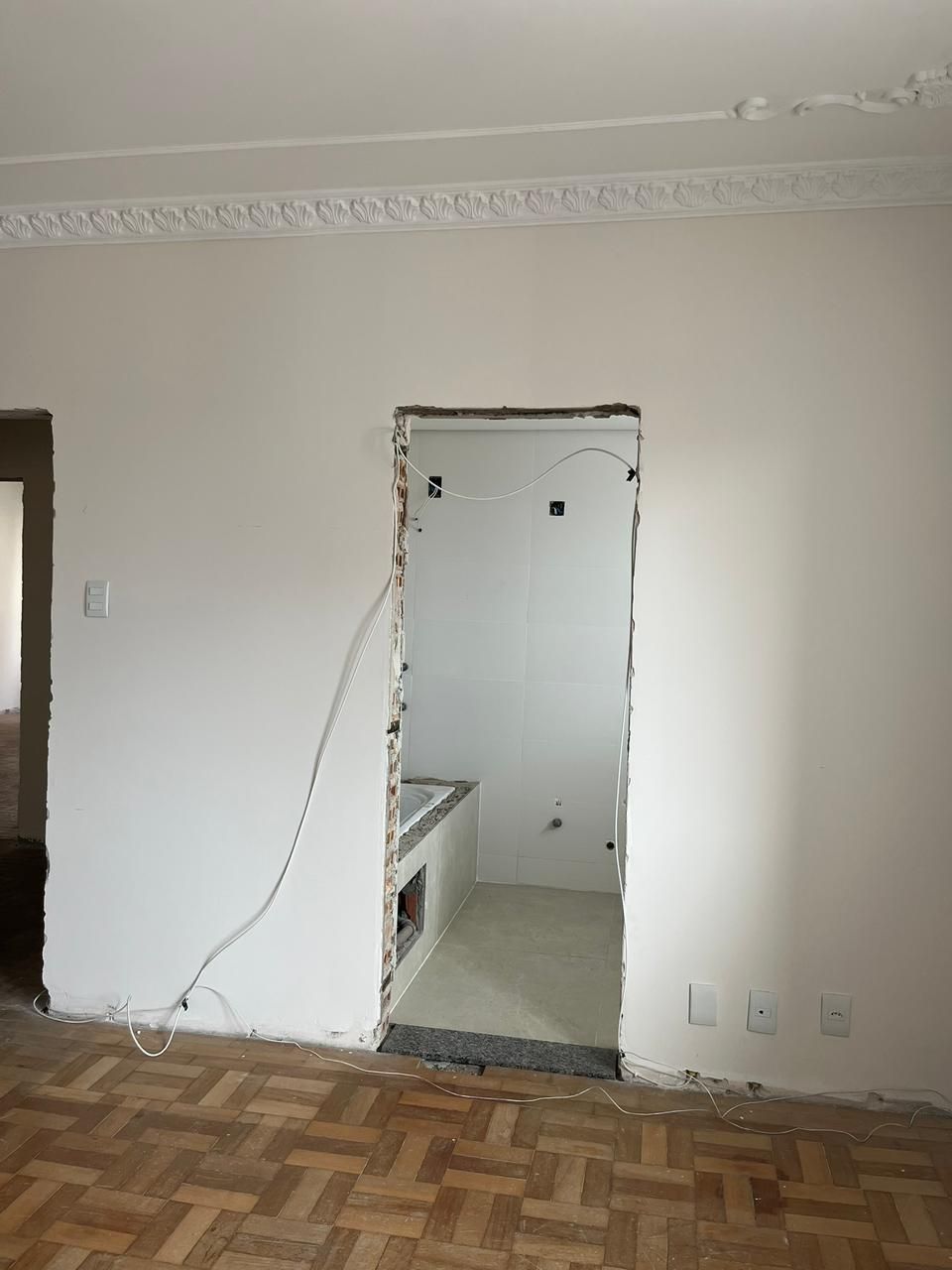 Apartamento à venda com 3 quartos, 175m² - Foto 22