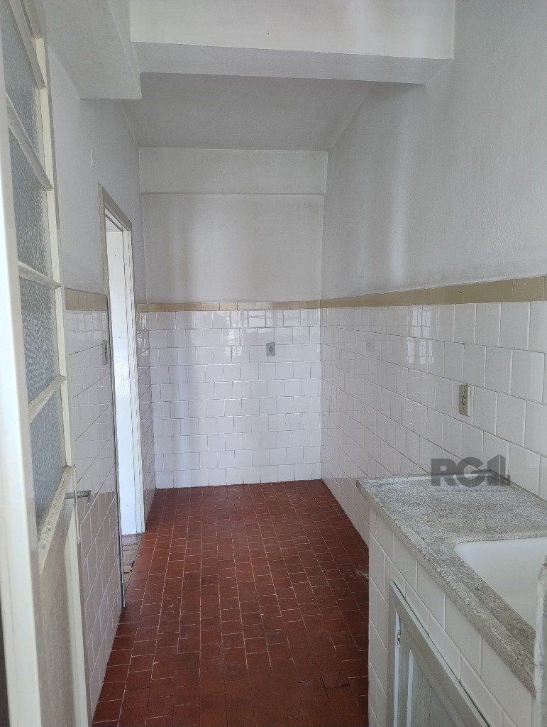 Apartamento à venda com 1 quarto, 34m² - Foto 12