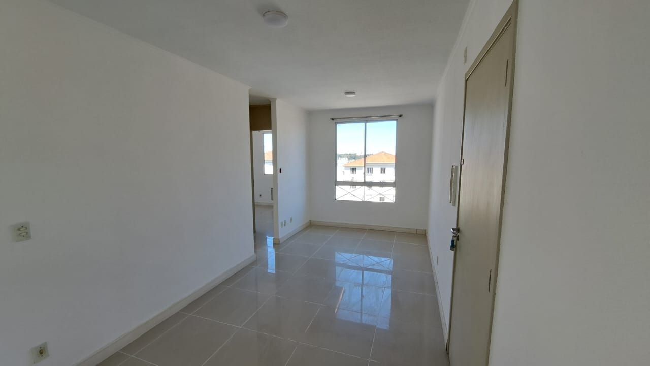Apartamento 2 dormitórios no bairro Mário Quintana