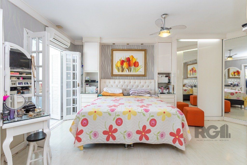 Casa, 5 quartos, 428 m² - Foto 22